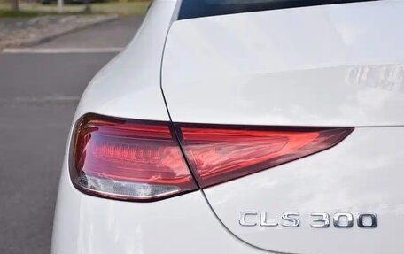 Mercedes-Benz CLS, 2022 год, 5 450 000 рублей, 15 фотография