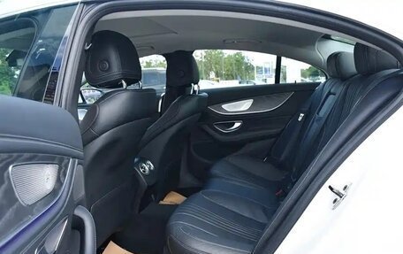 Mercedes-Benz CLS, 2022 год, 5 450 000 рублей, 20 фотография