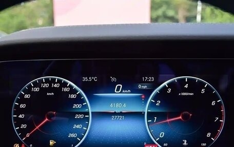 Mercedes-Benz CLS, 2022 год, 5 450 000 рублей, 17 фотография