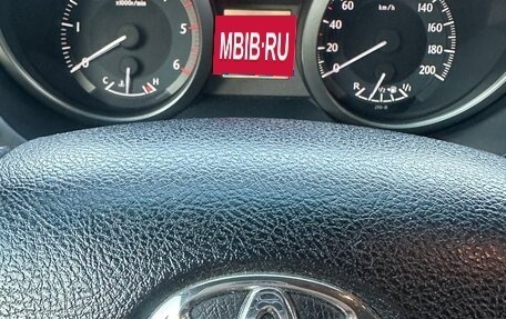 Toyota Land Cruiser Prado 150 рестайлинг 2, 2011 год, 2 100 000 рублей, 6 фотография