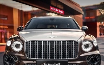 Bentley Bentayga I, 2023 год, 45 990 000 рублей, 1 фотография