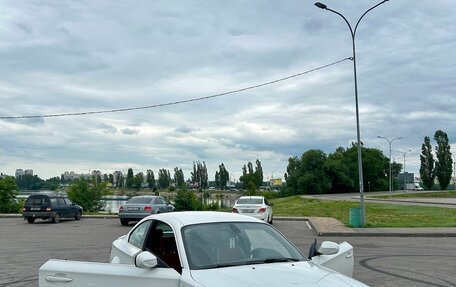 BMW 1 серия, 2010 год, 1 400 000 рублей, 1 фотография