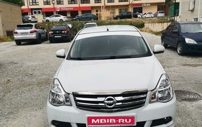 Nissan Almera, 2018 год, 435 000 рублей, 1 фотография