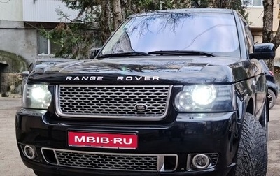 Land Rover Range Rover III, 2012 год, 2 250 000 рублей, 1 фотография