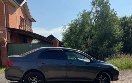 Toyota Corolla, 2010 год, 1 075 000 рублей, 1 фотография