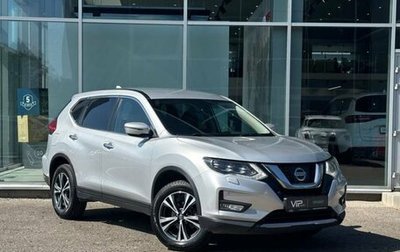 Nissan X-Trail, 2019 год, 2 097 000 рублей, 1 фотография