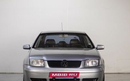 Volkswagen Jetta IV, 2001 год, 449 000 рублей, 1 фотография