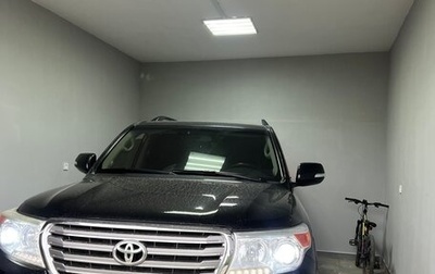 Toyota Land Cruiser 200, 2008 год, 2 700 000 рублей, 1 фотография