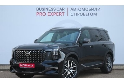 GAC GS8, 2023 год, 3 380 000 рублей, 1 фотография