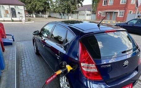 Hyundai i30 I, 2009 год, 780 000 рублей, 1 фотография