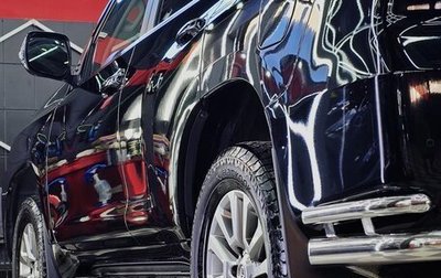 Toyota Land Cruiser Prado 150 рестайлинг 2, 2018 год, 4 800 000 рублей, 1 фотография