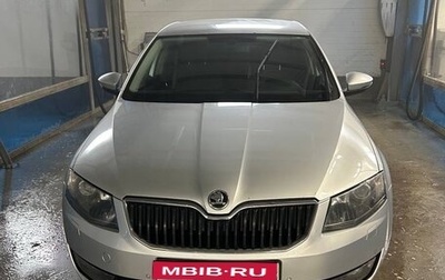 Skoda Octavia, 2014 год, 1 500 000 рублей, 1 фотография