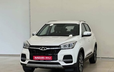 Chery Tiggo 4 I рестайлинг, 2020 год, 1 345 000 рублей, 1 фотография