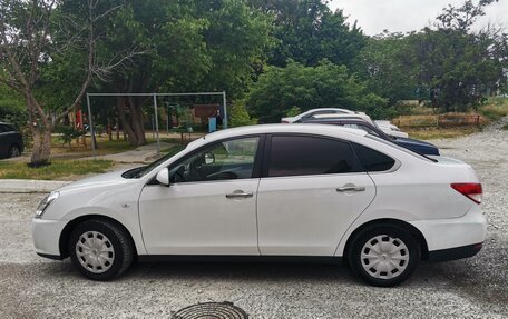 Nissan Almera, 2018 год, 435 000 рублей, 2 фотография