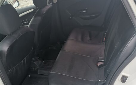Nissan Almera, 2018 год, 435 000 рублей, 5 фотография