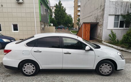 Nissan Almera, 2018 год, 435 000 рублей, 4 фотография