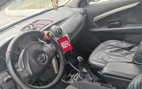 Nissan Almera, 2018 год, 435 000 рублей, 6 фотография