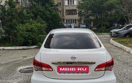 Nissan Almera, 2018 год, 435 000 рублей, 3 фотография