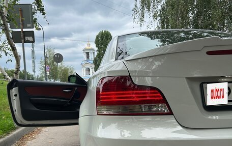BMW 1 серия, 2010 год, 1 400 000 рублей, 4 фотография