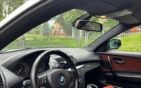 BMW 1 серия, 2010 год, 1 400 000 рублей, 6 фотография