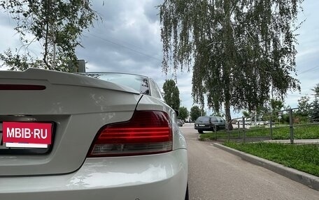 BMW 1 серия, 2010 год, 1 400 000 рублей, 5 фотография