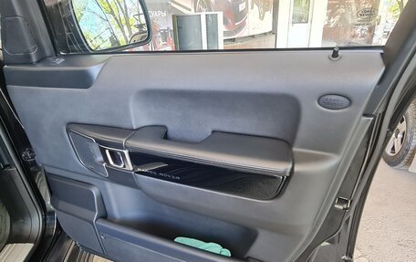 Land Rover Range Rover III, 2012 год, 2 250 000 рублей, 7 фотография