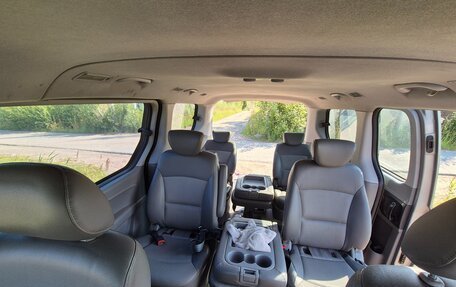 Hyundai Grand Starex Grand Starex I рестайлинг 2, 2011 год, 1 270 000 рублей, 6 фотография