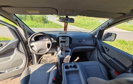 Hyundai Grand Starex Grand Starex I рестайлинг 2, 2011 год, 1 270 000 рублей, 7 фотография