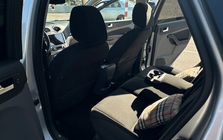 Ford Focus II рестайлинг, 2008 год, 1 100 000 рублей, 11 фотография