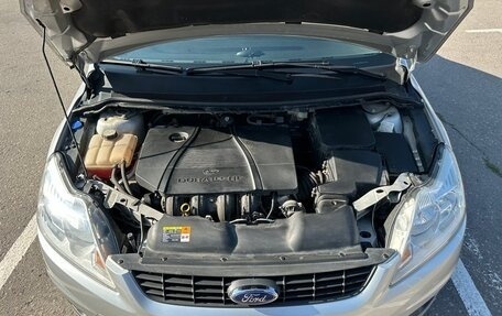 Ford Focus II рестайлинг, 2008 год, 1 100 000 рублей, 8 фотография