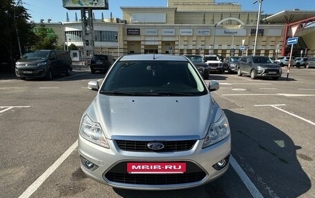 Ford Focus II рестайлинг, 2008 год, 1 100 000 рублей, 2 фотография