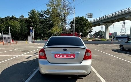 Ford Focus II рестайлинг, 2008 год, 1 100 000 рублей, 5 фотография