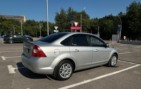 Ford Focus II рестайлинг, 2008 год, 1 100 000 рублей, 4 фотография