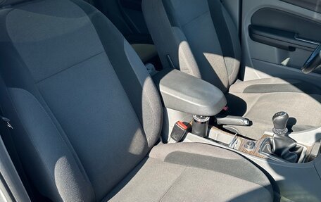 Ford Focus II рестайлинг, 2008 год, 1 100 000 рублей, 13 фотография
