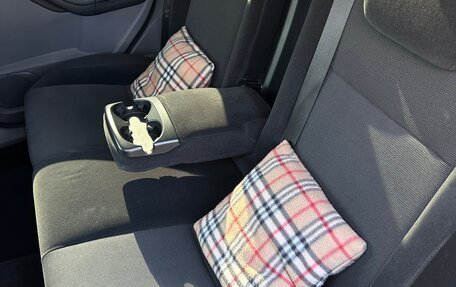 Ford Focus II рестайлинг, 2008 год, 1 100 000 рублей, 14 фотография