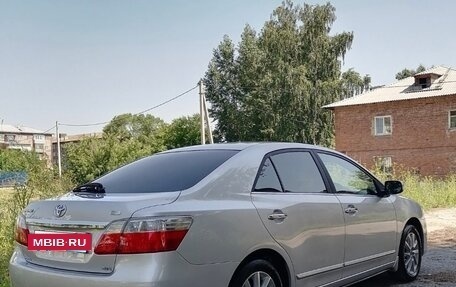 Toyota Premio, 2008 год, 1 465 000 рублей, 3 фотография