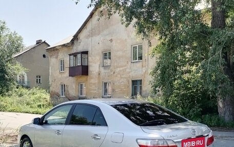 Toyota Premio, 2008 год, 1 465 000 рублей, 6 фотография