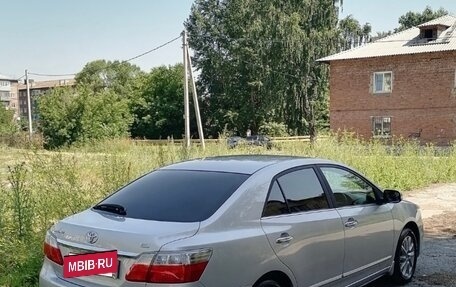 Toyota Premio, 2008 год, 1 465 000 рублей, 4 фотография