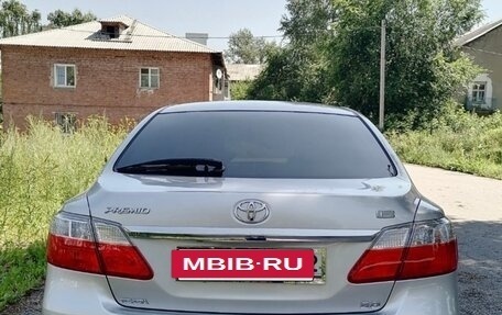Toyota Premio, 2008 год, 1 465 000 рублей, 5 фотография