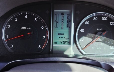 Toyota Premio, 2008 год, 1 465 000 рублей, 10 фотография