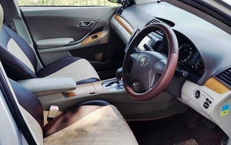 Toyota Premio, 2008 год, 1 465 000 рублей, 8 фотография