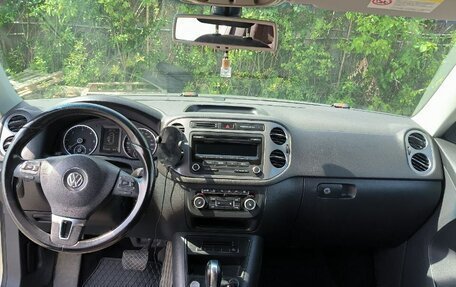 Volkswagen Tiguan I, 2012 год, 1 200 000 рублей, 9 фотография
