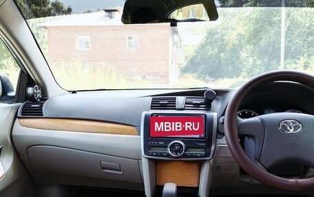 Toyota Premio, 2008 год, 1 465 000 рублей, 9 фотография