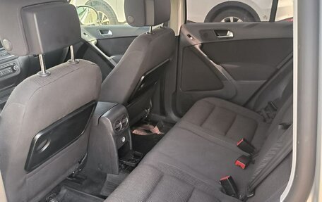 Volkswagen Tiguan I, 2012 год, 1 200 000 рублей, 10 фотография