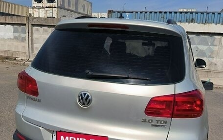 Volkswagen Tiguan I, 2012 год, 1 200 000 рублей, 17 фотография