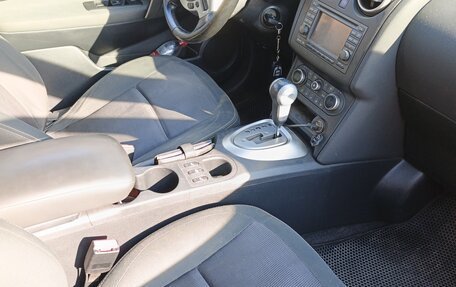 Nissan Qashqai, 2012 год, 1 330 000 рублей, 4 фотография