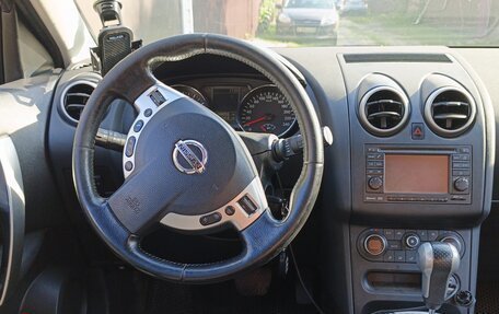 Nissan Qashqai, 2012 год, 1 330 000 рублей, 6 фотография