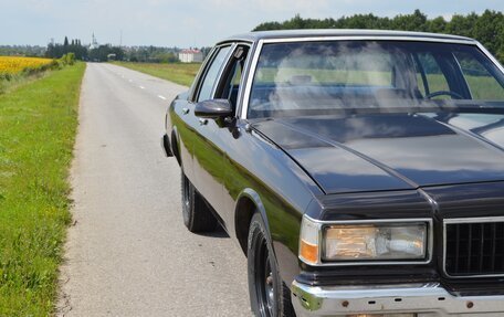 Chevrolet Caprice III, 1990 год, 2 550 000 рублей, 4 фотография