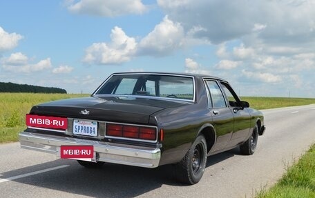 Chevrolet Caprice III, 1990 год, 2 550 000 рублей, 6 фотография