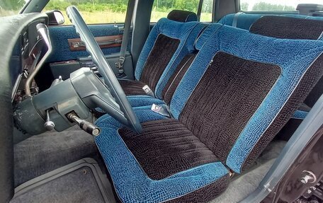 Chevrolet Caprice III, 1990 год, 2 550 000 рублей, 12 фотография